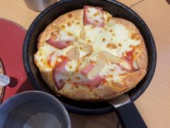-必胜客(湘隆店)