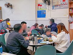 -蟹记鲜·海鲜大排档(科新路店)