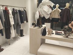 -Her Sight设计师女装集合店(静安华山路店)