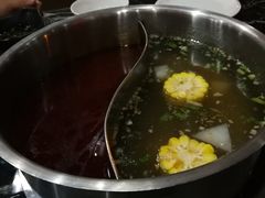 -潮汕美牛肉丸火锅店(天宁寺店)