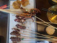 -林二哥宜烤官·宜宾小烧烤