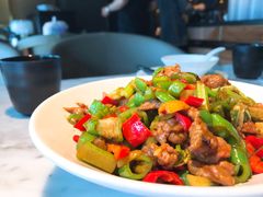 -蔴将·川菜(黄龙万科店)