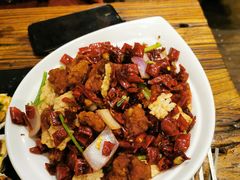 -宝翠花园餐厅(沙湖店)