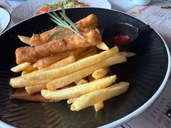 -安妮意大利餐厅(日坛店)