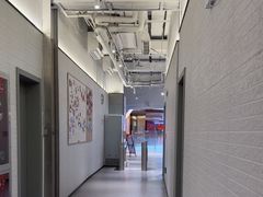 -FLARE STAR FITNESS(复地活力城店)