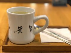 -雕刻时光咖啡馆(北苑店)