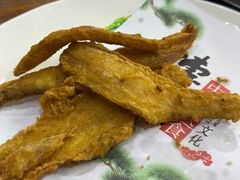 -叶存利海鲜大馅饺子(海宁路总店)