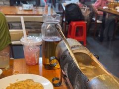 -61号餐吧(兴坪古镇漓江店)