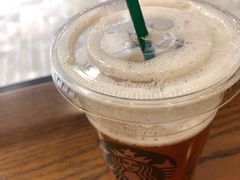 -星巴克(杭州西湖银泰1F店)