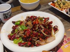 -叁宝烤肉·西安烧烤(东三爻店)