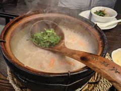 -大洋家·精品潮汕菜·生腌砂锅粥(天河东路店)