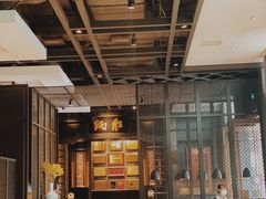 大堂-炳胜品味(海印总店)