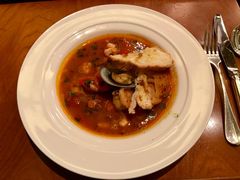 -沈阳君悦酒店·意坊意大利餐厅