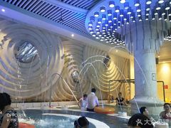 -水晶之星洗浴温泉汗蒸