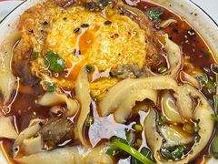 -重庆铺盖面(同友路店)