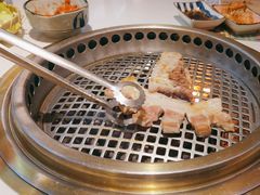 -千寻山野烤肉(中关村店)