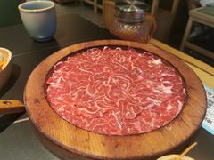 -季季山·云南野生菌火锅(上海首店)