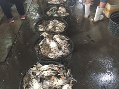 -石塘路海鲜市场(草厂中路店)