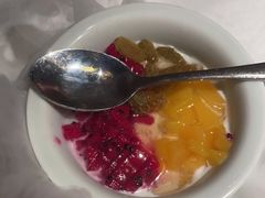 -津禧荟·酥皮烤鸭(北辰店)