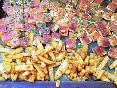 -海大南门夜市(海富街店)