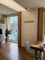 -THE LOG SALON 记录