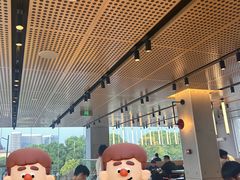 -麦当劳(仙林亚东城得来速店)