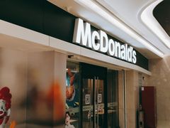 门面-麦当劳(民盈·国贸城店)