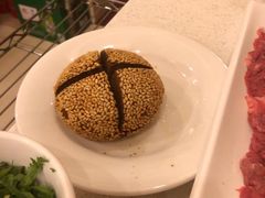 -八先生涮肉房(三里河店)