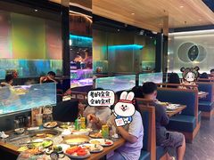 -阪尚皇·原切牛排·烤肉火锅自助(北京路店)