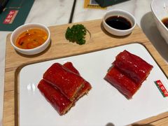 -悦得闲广式点心茶楼(蓝鲸世界店)