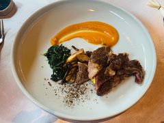 -北京古城老院厉晓麟精致菜