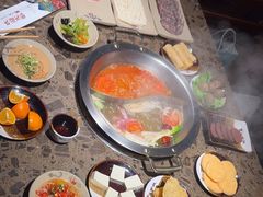 -小龙坎老火锅(展览馆店)