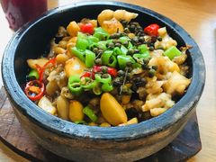 -新白鹿餐厅(城西银泰城店)