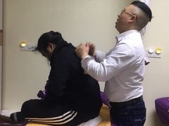 -沈师傅盲人按摩工作室(密三小区店)