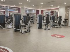 -英派斯健身旗舰店(海信国际中心馆)