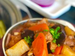 -西安浐灞艾美酒店·汉江餐厅·火锅