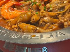 -胖哥俩肉蟹煲(福州仓山爱琴海店)