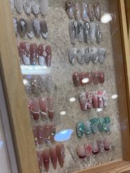 点击看大图 -Nail Me美甲美睫