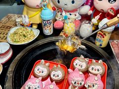 -刘淑芬·活鱼铁锅炖(北京首店)