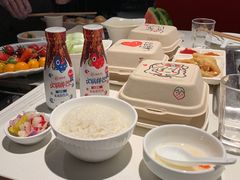 -海底捞火锅(河东万达广场店)