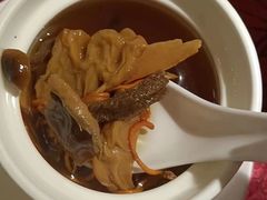 -玉满堂·湖北融合菜