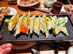 -炉胜·炉端烧·居酒屋