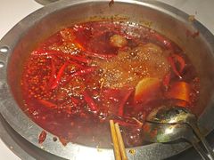 -小龙坎火锅(IFS HOT店)