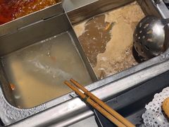 -海底捞火锅(王府井店)