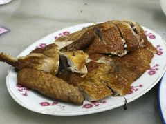 -周生记太爷鸡(文明路店)