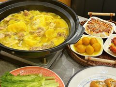 -九龙茶记·粤式餐厅融合菜(鹭江店)