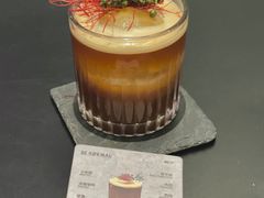 -BE NORMAL CAFE(霞溪路店)