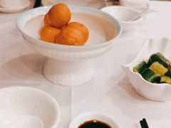-聚春园自助餐厅(东街口店)