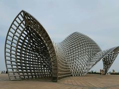 -南汇嘴观海公园