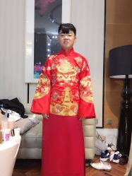 -蒙娜丽莎婚纱摄影(南门店)